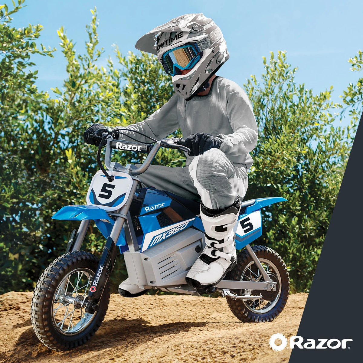 Electric Motocross Bike N656070