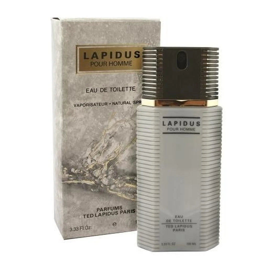Eau De Toilette Spray 3.4 oz Y5854