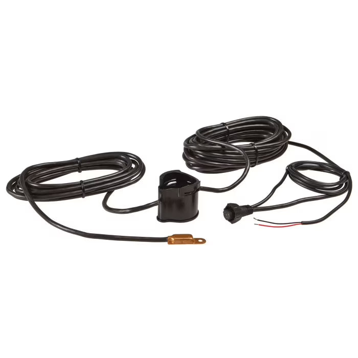83/200 kHz Pod Style Transducer T200
