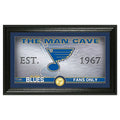 St. Louis Blues Panoramic Photo H28901