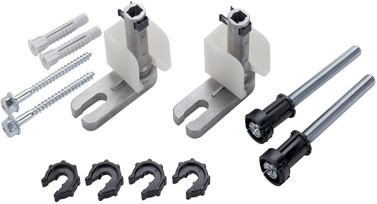 Wall Mounting Assembly Kit W876324