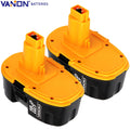 18V 4.8Ah Ni-MH Battery M6024