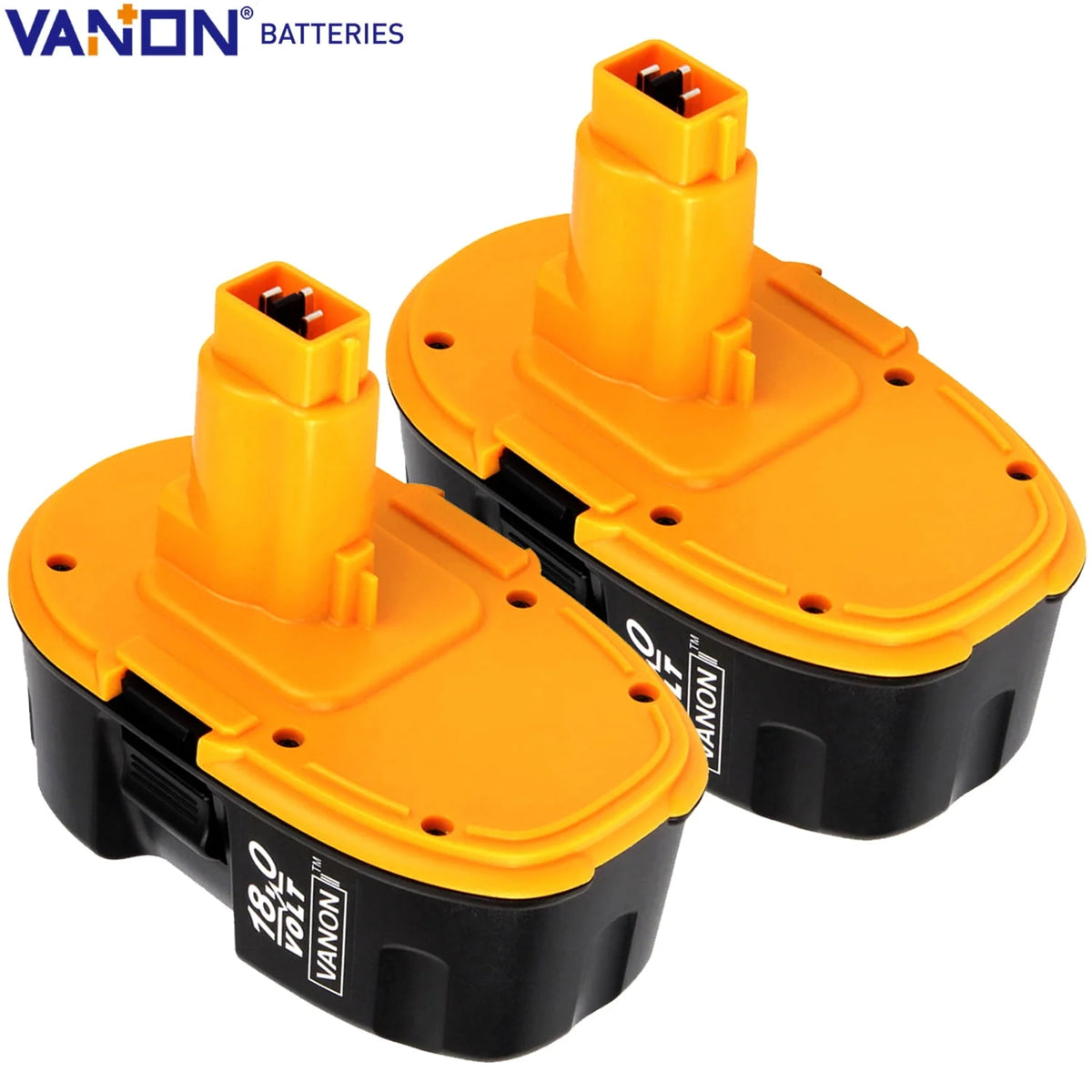 18V 4.8Ah Ni-MH Battery M6024