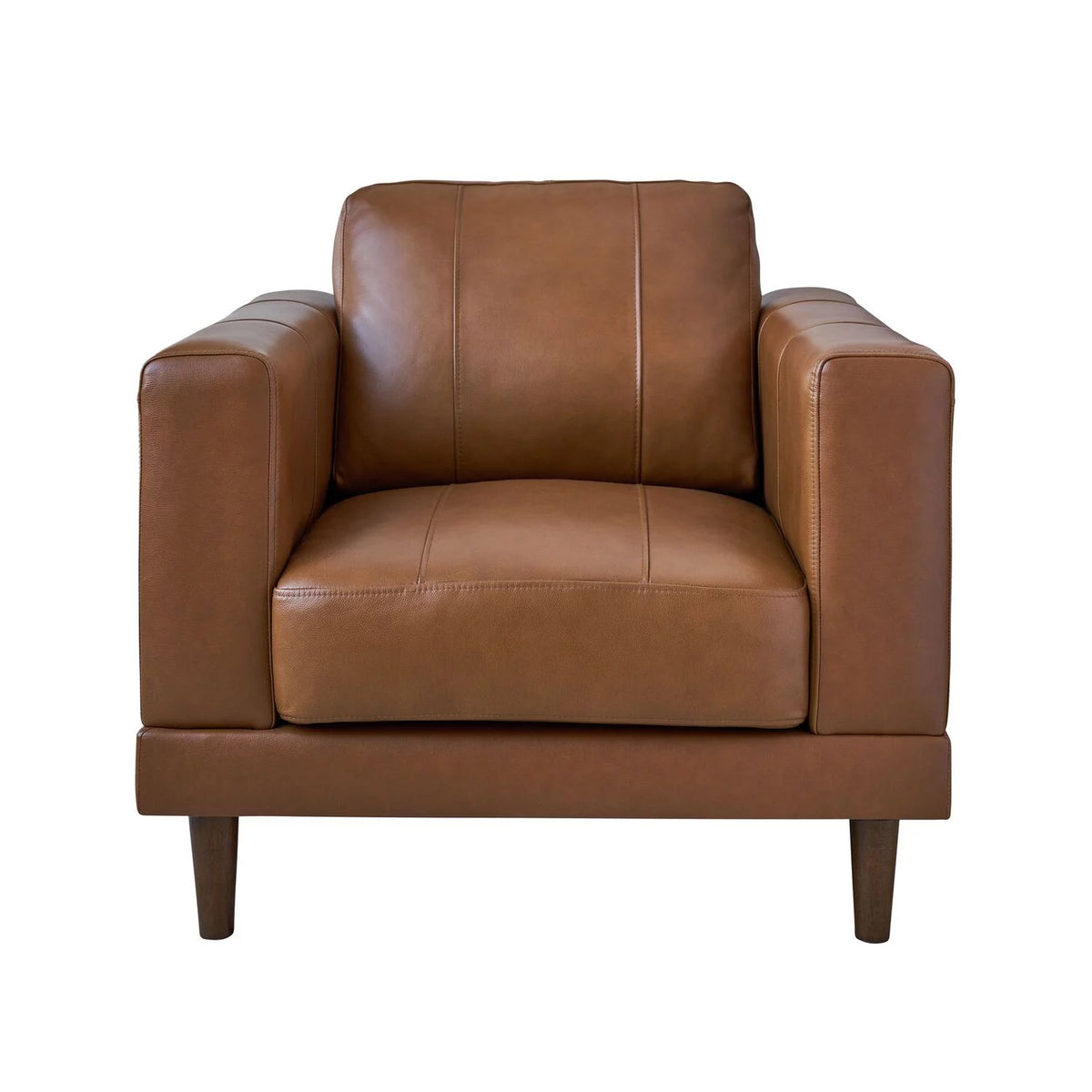 Tan Chair C64251