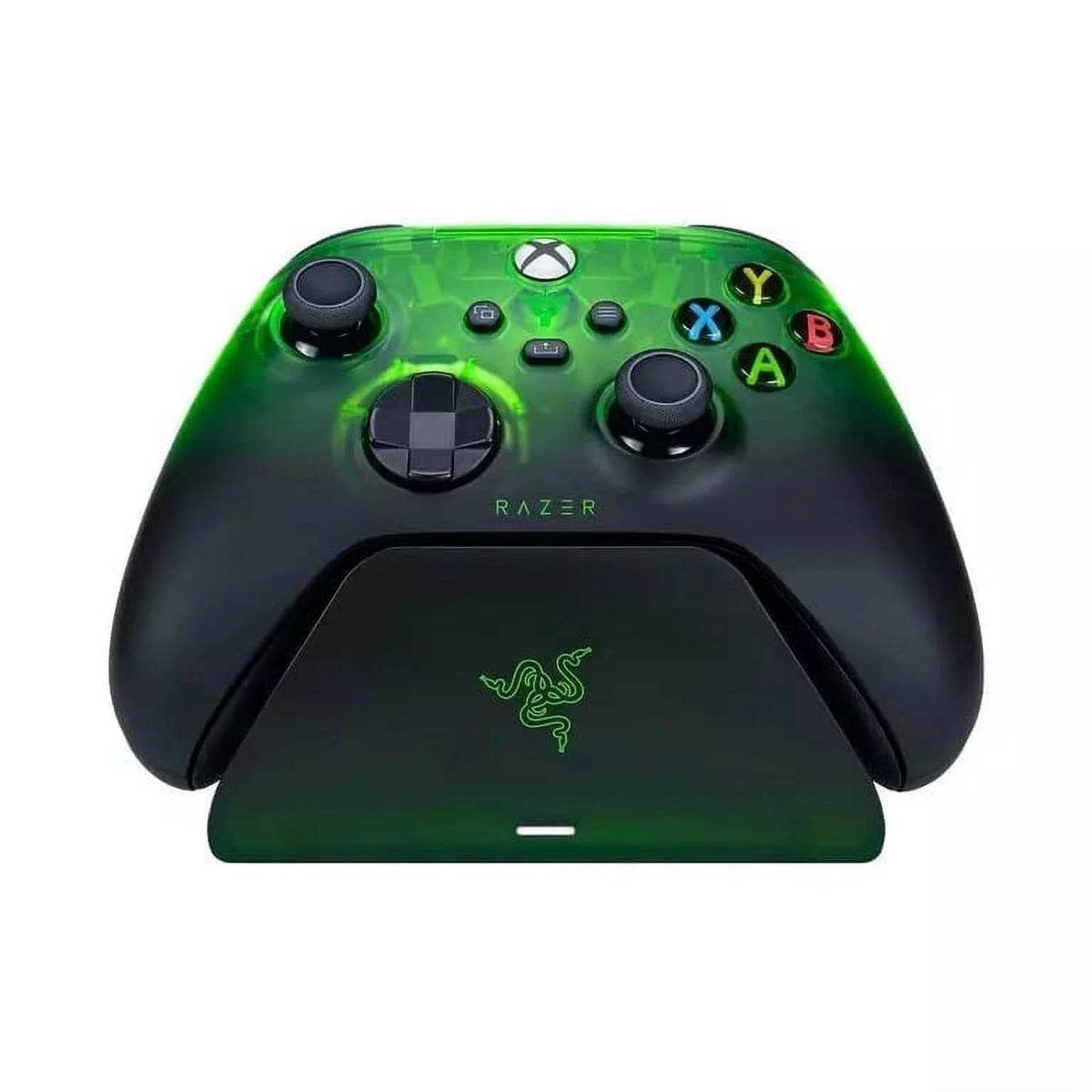 Universal Quick Charging Stand for Xbox One and Xbox Series X with Wireless Controller V333