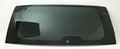 Heated Back Tailgate Window Glass B99123